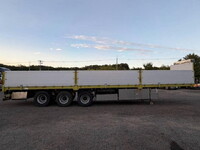 NIPPON TREX  Others Flat Bed With Side Flaps PFB34114 2019 1,000km_12