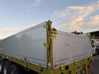 NIPPON TREX  Others Flat Bed With Side Flaps PFB34114 2019 1,000km_13