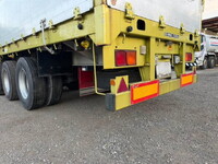 NIPPON TREX  Others Flat Bed With Side Flaps PFB34114 2019 1,000km_14