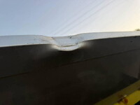 NIPPON TREX  Others Flat Bed With Side Flaps PFB34114 2019 1,000km_16