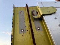 NIPPON TREX  Others Flat Bed With Side Flaps PFB34114 2019 1,000km_18