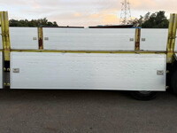 NIPPON TREX  Others Flat Bed With Side Flaps PFB34114 2019 1,000km_19