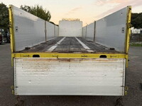 NIPPON TREX  Others Flat Bed With Side Flaps PFB34114 2019 1,000km_21