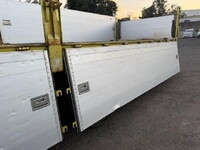 NIPPON TREX  Others Flat Bed With Side Flaps PFB34114 2019 1,000km_22