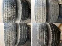 NIPPON TREX  Others Flat Bed With Side Flaps PFB34114 2019 1,000km_23