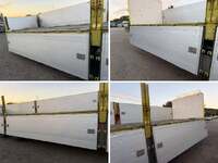 NIPPON TREX  Others Flat Bed With Side Flaps PFB34114 2019 1,000km_25