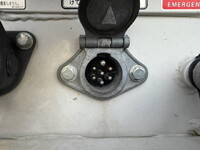 NIPPON TREX  Others Flat Bed With Side Flaps PFB34114 2019 1,000km_26