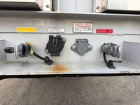 NIPPON TREX  Others Flat Bed With Side Flaps PFB34114 2019 1,000km_28