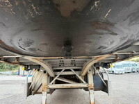 NIPPON TREX  Others Flat Bed With Side Flaps PFB34114 2019 1,000km_29