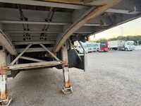 NIPPON TREX  Others Flat Bed With Side Flaps PFB34114 2019 1,000km_31