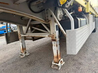 NIPPON TREX  Others Flat Bed With Side Flaps PFB34114 2019 1,000km_35