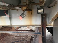 NIPPON TREX  Others Flat Bed With Side Flaps PFB34114 2019 1,000km_36