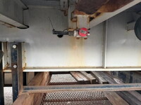 NIPPON TREX  Others Flat Bed With Side Flaps PFB34114 2019 1,000km_37