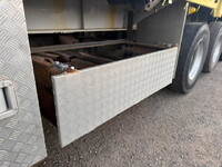 NIPPON TREX  Others Flat Bed With Side Flaps PFB34114 2019 1,000km_38