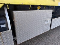NIPPON TREX  Others Flat Bed With Side Flaps PFB34114 2019 1,000km_39