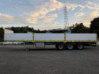 NIPPON TREX  Others Flat Bed With Side Flaps PFB34114 2019 1,000km_3