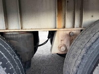 NIPPON TREX  Others Flat Bed With Side Flaps PFB34114 2019 1,000km_40