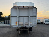 NIPPON TREX  Others Flat Bed With Side Flaps PFB34114 2019 1,000km_4