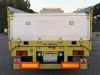 NIPPON TREX  Others Flat Bed With Side Flaps PFB34114 2019 1,000km_5