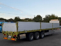 NIPPON TREX  Others Flat Bed With Side Flaps PFB34114 2019 1,000km_6