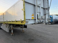 NIPPON TREX  Others Flat Bed With Side Flaps PFB34114 2019 1,000km_7