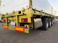 NIPPON TREX  Others Flat Bed With Side Flaps PFB34114 2019 1,000km_8