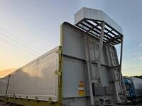 NIPPON TREX  Others Flat Bed With Side Flaps PFB34114 2019 1,000km_9