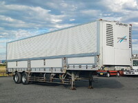 Others Others Refrigerator Freezer Trailer PLB24103 2010 0km_1