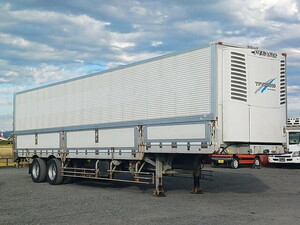 Others Others Refrigerator Freezer Trailer PLB24103 2010 0km_1