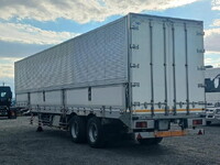 Others Others Refrigerator Freezer Trailer PLB24103 2010 0km_2