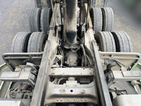 UD TRUCKS Quon Dump ADG-CW2XL (KAI) 2010 564,594km_14
