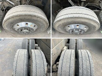 UD TRUCKS Quon Dump ADG-CW2XL (KAI) 2010 564,594km_15