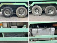 UD TRUCKS Quon Dump ADG-CW2XL (KAI) 2010 564,594km_17