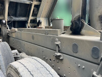 UD TRUCKS Quon Dump ADG-CW2XL (KAI) 2010 564,594km_18