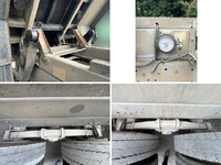 UD TRUCKS Quon Dump ADG-CW2XL (KAI) 2010 564,594km_20