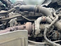 UD TRUCKS Quon Dump ADG-CW2XL (KAI) 2010 564,594km_25