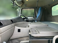 UD TRUCKS Quon Dump ADG-CW2XL (KAI) 2010 564,594km_28
