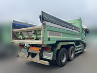 UD TRUCKS Quon Dump ADG-CW2XL (KAI) 2010 564,594km_2
