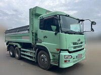 UD TRUCKS Quon Dump ADG-CW2XL (KAI) 2010 564,594km_3
