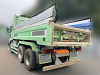 UD TRUCKS Quon Dump ADG-CW2XL (KAI) 2010 564,594km_4