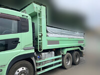 UD TRUCKS Quon Dump ADG-CW2XL (KAI) 2010 564,594km_5