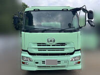 UD TRUCKS Quon Dump ADG-CW2XL (KAI) 2010 564,594km_6