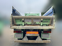 UD TRUCKS Quon Dump ADG-CW2XL (KAI) 2010 564,594km_7