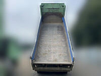 UD TRUCKS Quon Dump ADG-CW2XL (KAI) 2010 564,594km_8