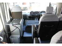 TOYOTA Coaster Micro Bus SDG-XZB70 2019 14,068km_16
