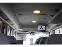 TOYOTA Coaster Micro Bus SDG-XZB70 2019 14,068km_17