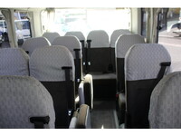 TOYOTA Coaster Micro Bus SDG-XZB70 2019 14,068km_18