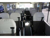 TOYOTA Coaster Micro Bus SDG-XZB70 2019 14,068km_19
