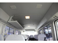 TOYOTA Coaster Micro Bus SDG-XZB70 2019 14,068km_20