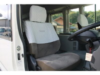 TOYOTA Coaster Micro Bus SDG-XZB70 2019 14,068km_25